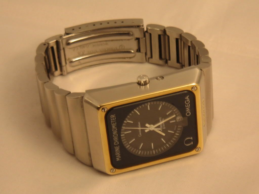 My most accurate watch. WatchUSeek Watch Forums